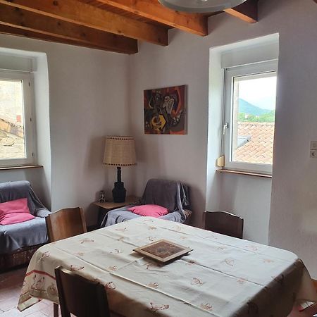 Saint-Rome-de-Tarn Gites 4 A 5 Personnes מראה חיצוני תמונה