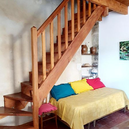 Saint-Rome-de-Tarn Gites 4 A 5 Personnes מראה חיצוני תמונה