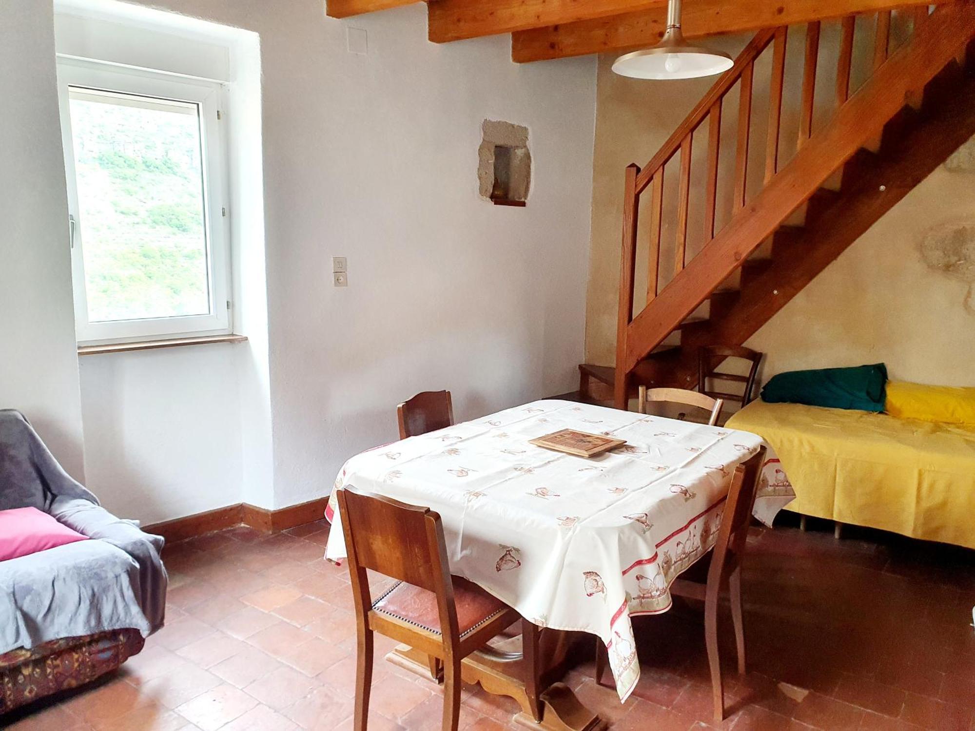 Saint-Rome-de-Tarn Gites 4 A 5 Personnes מראה חיצוני תמונה