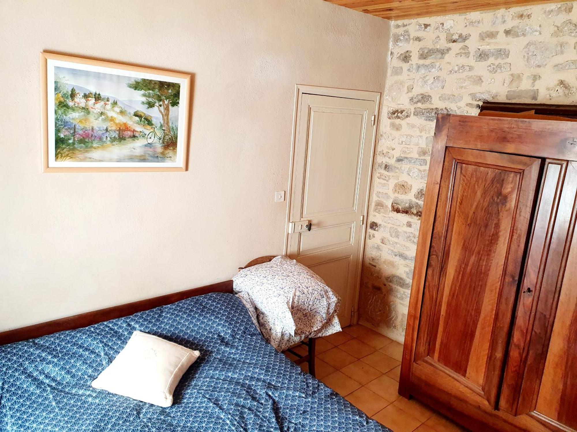 Saint-Rome-de-Tarn Gites 4 A 5 Personnes מראה חיצוני תמונה