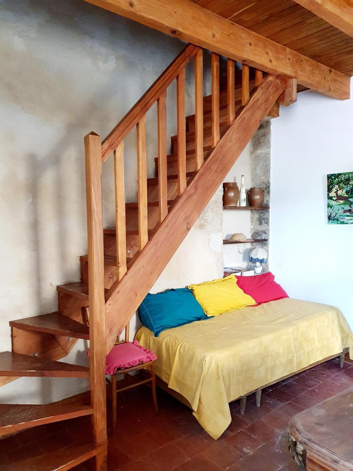 Saint-Rome-de-Tarn Gites 4 A 5 Personnes מראה חיצוני תמונה